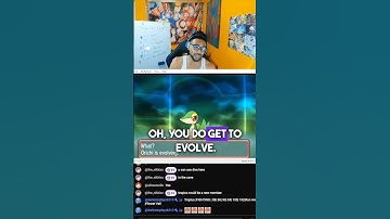 This Starter’s Evolution is Randomized in Omega Ruby Nuzlocke... #shorts