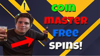 THE Truth : Coin Master Free Spins On iOS Android (WITH Proof) screenshot 4