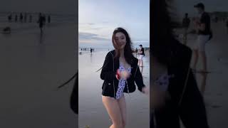 Hott...tiktok Gadis Cantik Terbaru.