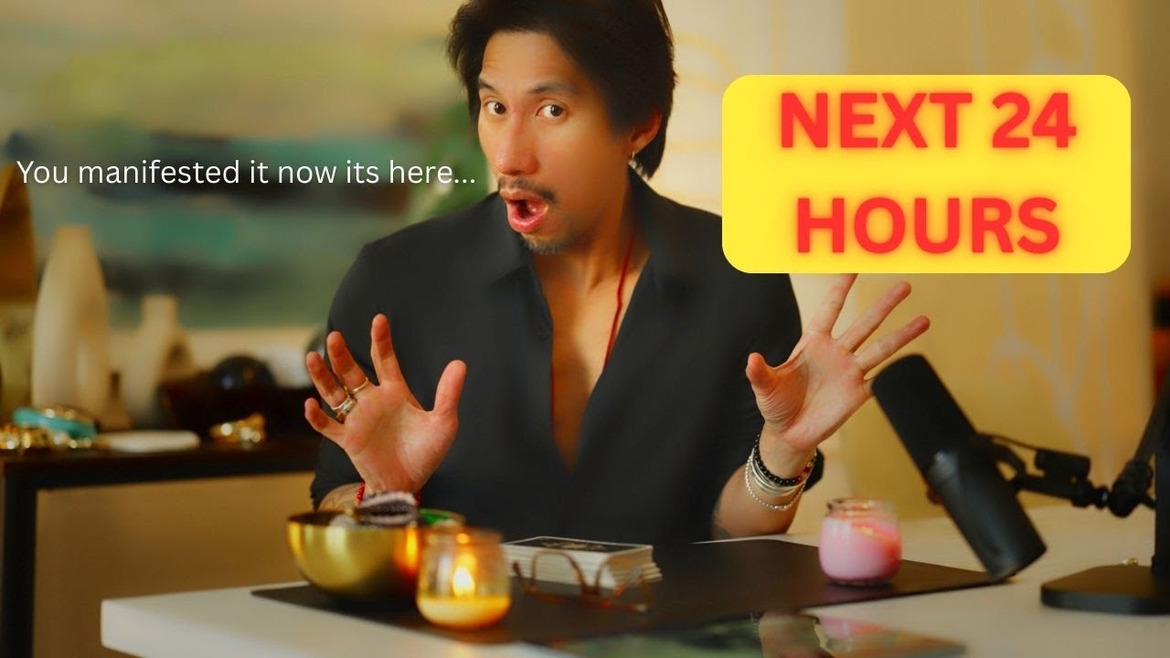 Близнецы 🔮 