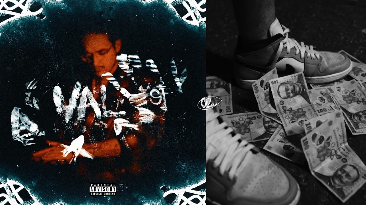 Watch Solomon & xnrst - Original (Official Audio) on YouTube Watch Solomon & xnrst - Original (Official Audio) on YouTube