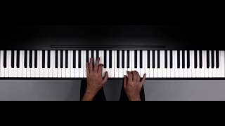 Jos Fernndez Daz  Guantanamera Easy Piano Arrangement