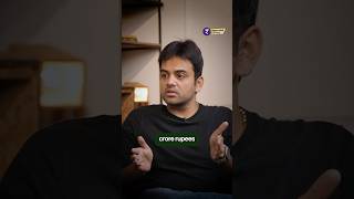 How much do you need to invest as an angel investor?💰 #AngelInvesting #Temperament