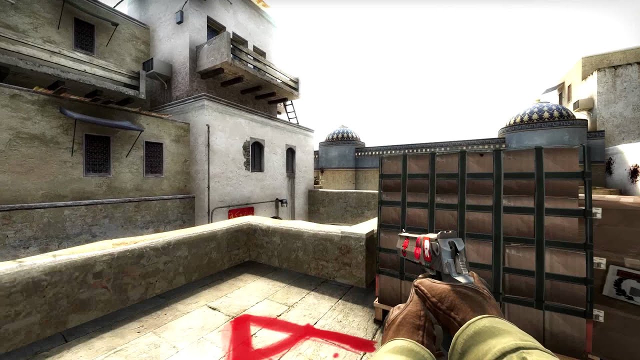 CS GO - Old but GOLD - YouTube