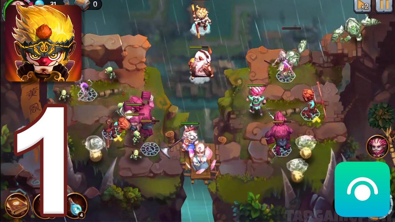 Tips and Tricks to Win at Lords Watch: Tower Defense RPG on PC