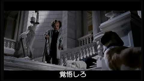 映画「鉄ワン・アンダードッグ」予告編