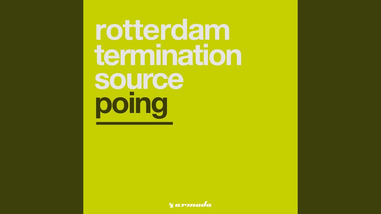 Ver Poing 98 (De Bos Radio Mix) en YouTube Ver Poing 98 (De Bos Radio Mix) en YouTube