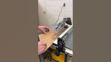 Construction Project Management students building projects in the shop - #shorts