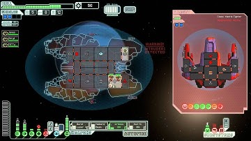 FTL: Road to the Crystalline Cruiser Part 3