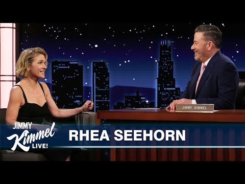 ريا سيهورن تتحدث عن عملها مع فينس جيليجان في برنامج 1 وعن حياتها في اليابان ووظيفتها في