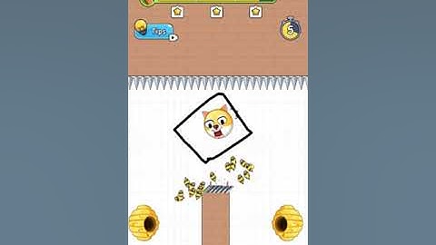 Save the Doge Level 191 - 200 Walkthrough