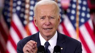 Biden’s first 100 days: COVID-19, jobs, foreign policy, immigration, guns and dogs