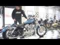 2006 Harley Davidson XL883L | Absolutely Gorgeous