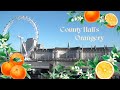 County halls orangery  episode 1