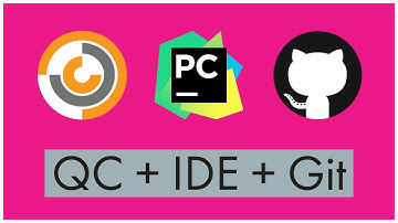 Improve Your QuantConnect Experience! (Using Skylight + PyCharm/VSCode + Git)