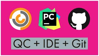 Improve Your QuantConnect Experience! (Using Skylight + PyCharm/VSCode + Git)