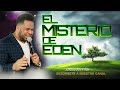 EL MISTERIO DE EDEN / Jonathan Piña