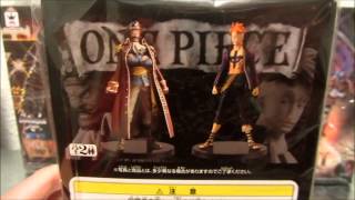 ONE PIECE - The Grandline Men - Gol D Roger