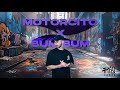 BUM BUM TAM TAM X MOTORCITO PAU LLOVERA MASHUP BUM BUM TAM TAM X MOTORCITO PAU LLOVERA MASHUP