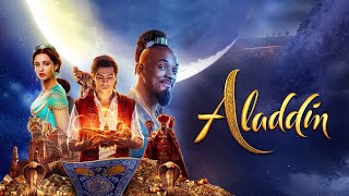 Аладдин (Aladdin, 2019) - Русский трейлер HD