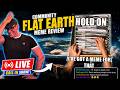 A Flat Earth Meme Review Stream - Call In & Join!