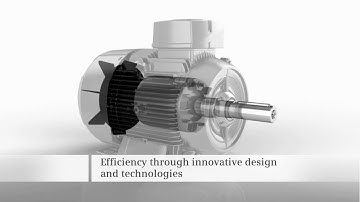 SIEMENS SIMOTICS | MSI Machine Services and Integration cc