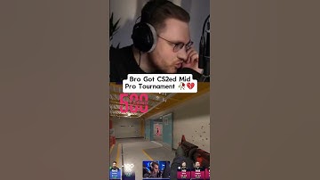 Ohnepixel Reaction To CS2 Bug 💔 #csgo #ohnepixelfunny #counterstrike #cs2 #bug #fyp #ohnepixel