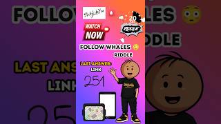 251 Only Crypto Pros Guess This viralreels animation fun riddles easy funny quiz