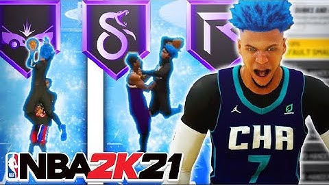 THE BEST DUNK PACKAGES TO TRIGGER CONTACT DUNKS IN NBA 2K21 CURRENT GEN!! BEST SLASHER ANIMATIONS!
