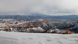 Bryce Canyon National Park