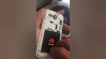 How to hard reset Huawei y520-u22 pattern and password forgot solution