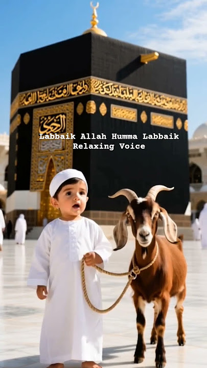 Labbaik Allahumma Labbaik Allahumma Naat #LabbaikAllahummaLabbaik #LabbaikAllahummaLabbaikNaat