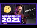 Should You Become a Web Designer in 2021?