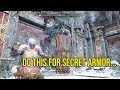 Fight These Trolls To Get A Secret Armor Set In God of War Ragnarok (GOW Ragnarok Tips)