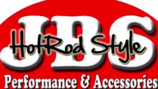 Jbs- Fall Hot Rod Ride