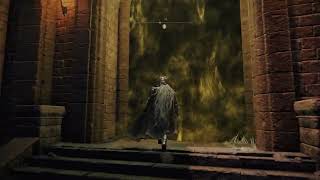Did you ever bother going back to Redmane Castle for after felling Radahn in Elden Ring?