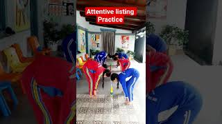 Build concentration #learning #learn #learnenglish #school#schoollife#kidslearning #fun#mastimoment