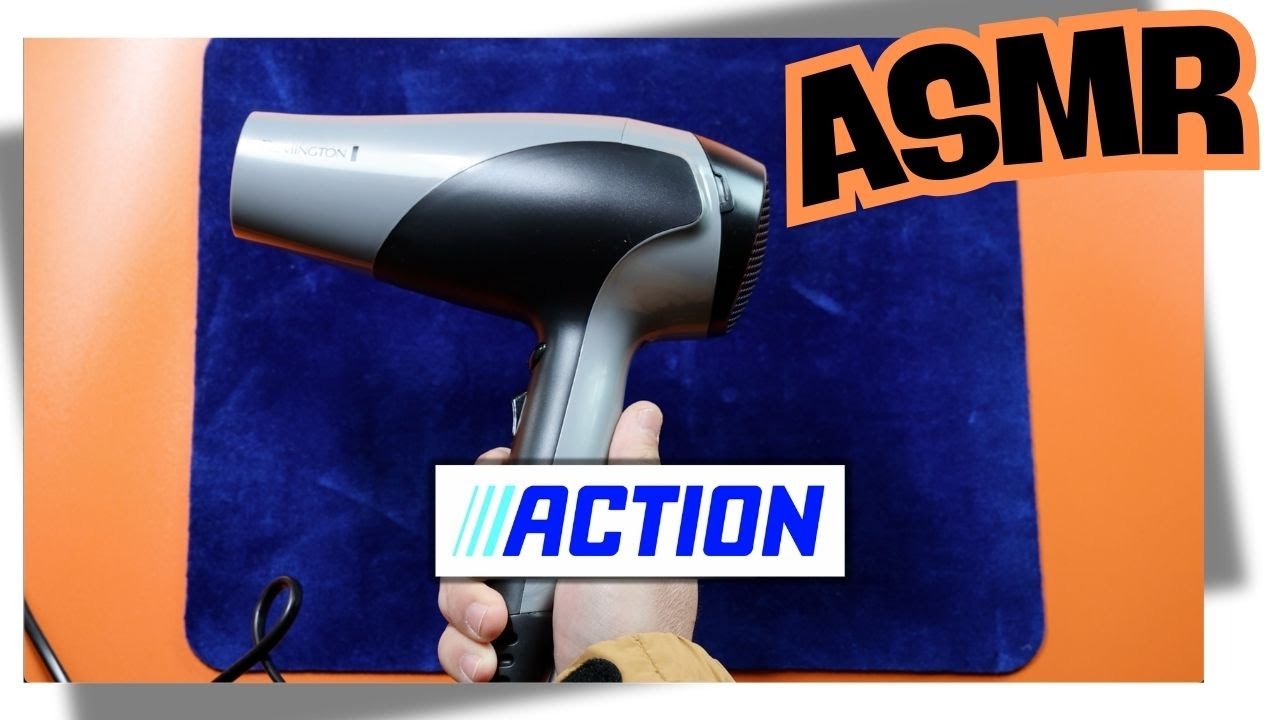 Suono ASMR per Dormire: Fono di Action a Prezzi Strabilianti! - YouTube