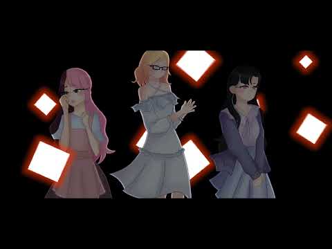 メリュー (Mairieux) ✧ Cover 〚HBD MILKY!!!!!〛