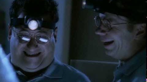 IBM Commercial - "It exists!"