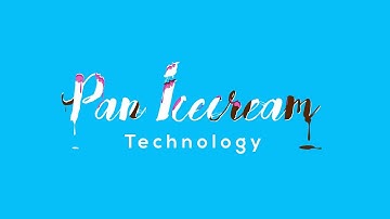 Cold Stone Technology in Ice-cream making- Explainer Video