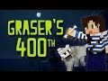 BATTLE WITH WINK - GRASER'S SPECIAL