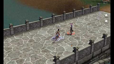 Metin2 Mental P Skills