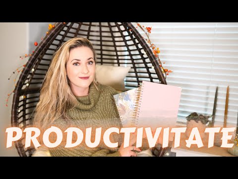 Video: Ce înțelegeți prin productivitate, explicați diferitele tipuri de productivitate?