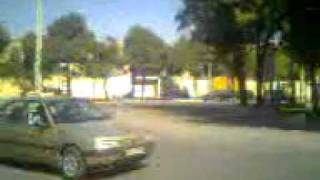Iran - drift.3gp boroujerd