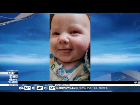 Brandi Canterbury Born Behind Bars Update 48