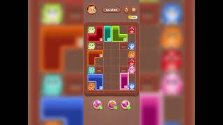 Catdom 2: No Timer level 34 Gameplay walkthrough solutions