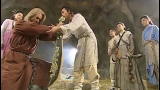 Shocking! Zhang Wuji who has high martial arts skills and is low-key, is the leader of the Ming Sect