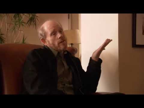 arrested development:Ron Howard Cameo