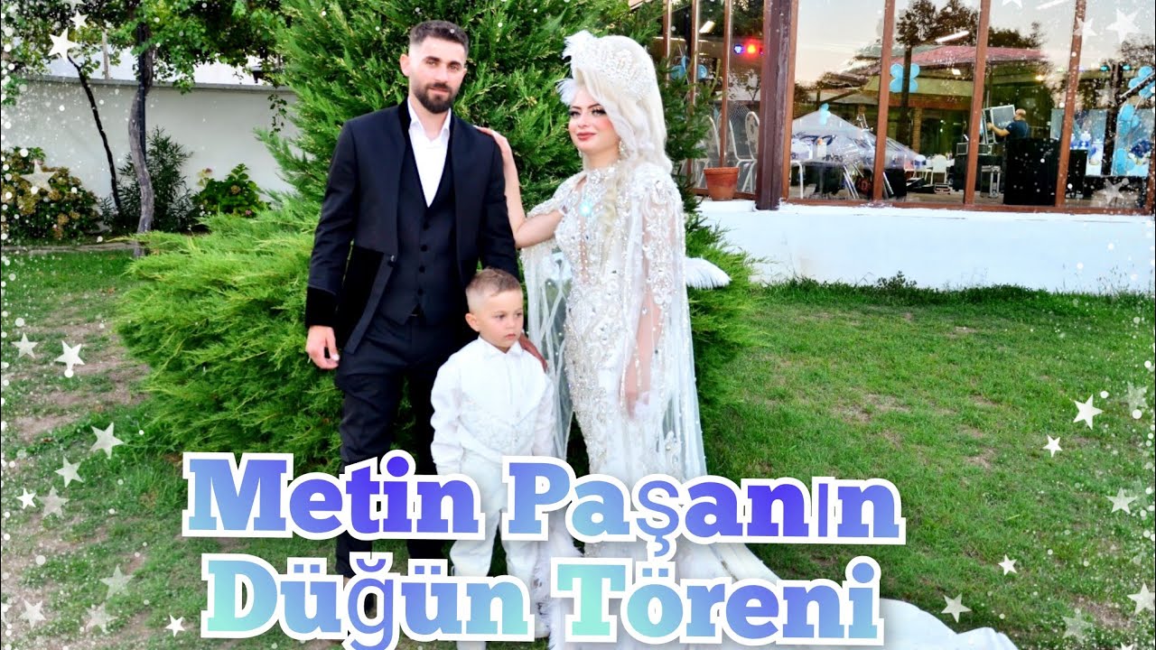 Metin Paşanın Sünnet Töreni 28 07 2024 Amet can Productıon